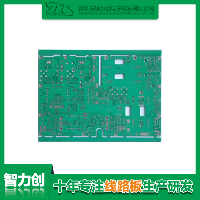 PCB線路板制作工藝流程，線路板打樣流程