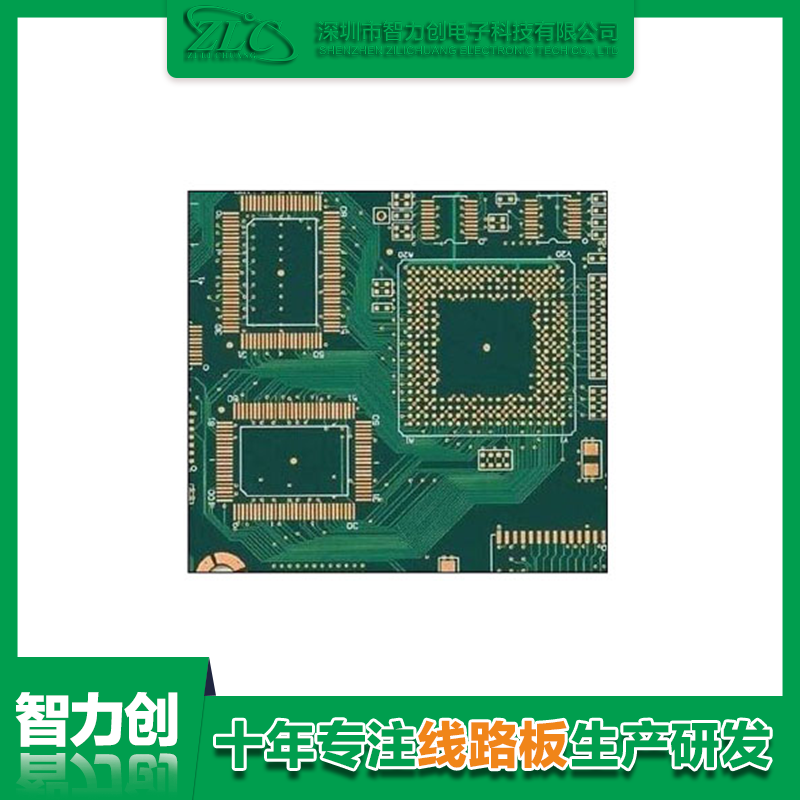 PCB沉金板是什么？沉金有什么作用？