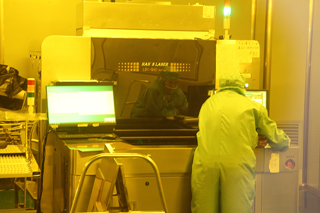 PCB線路板阻燃板材特點，什么是阻燃電路板